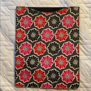 Vera Bradley iPad case
